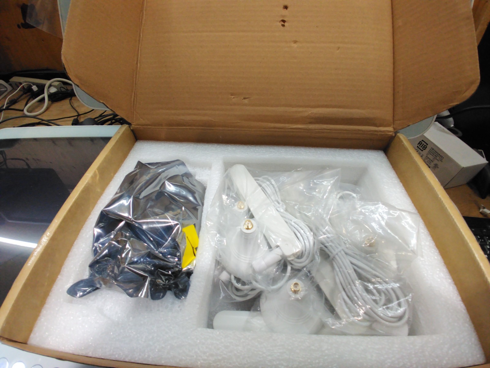 Sophos 5G Module XGS 116/116W/126/126W/136/136W HM5G1W00ZZPCAA XGSMODDT5G