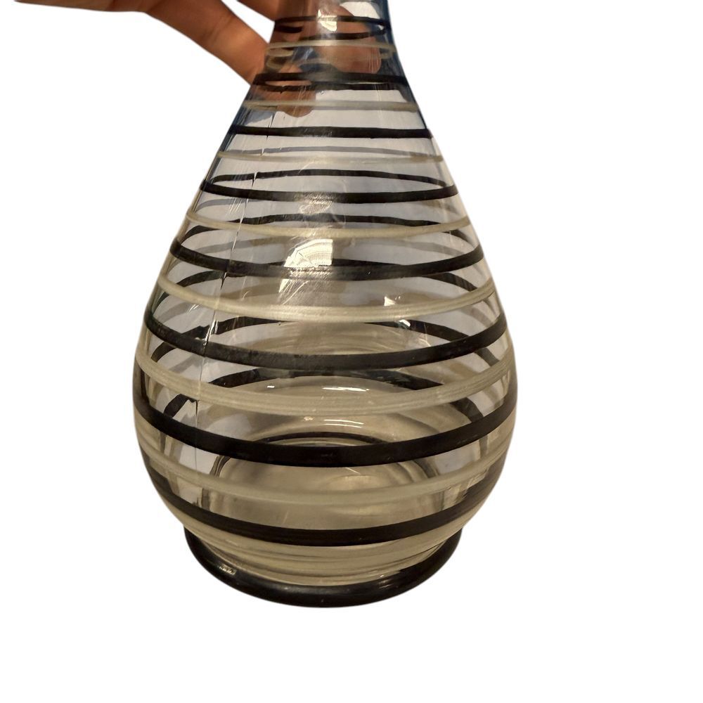 Glass Decanter