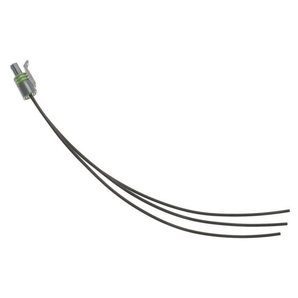 Genuine ACDelco For Chevy Monte Carlo 1998-2005 Multi-Purpose Pigtail | 3 Wire
