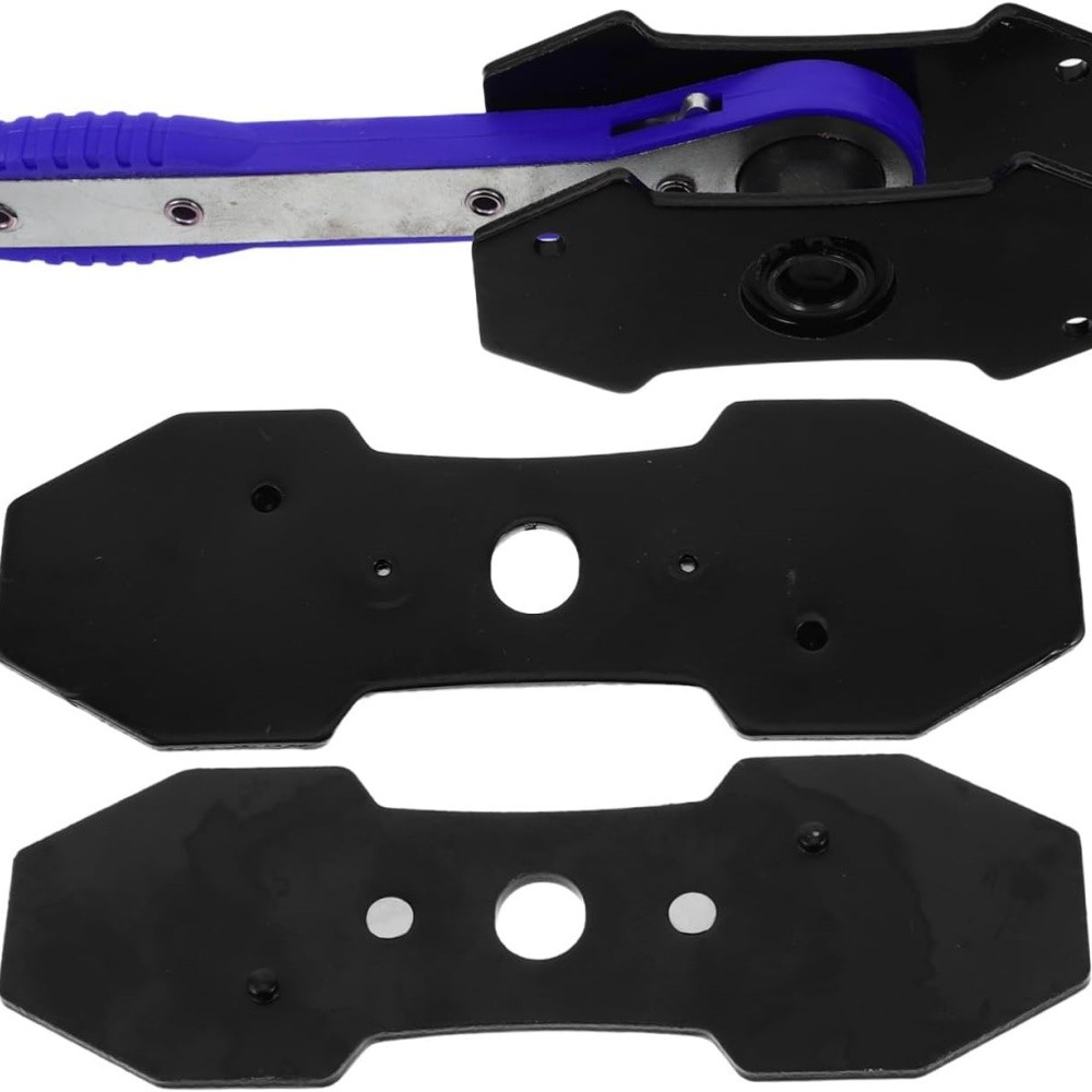 Car Ratchet Brake Piston Spreader Wrench Caliper Pad Install Tool Press Portable