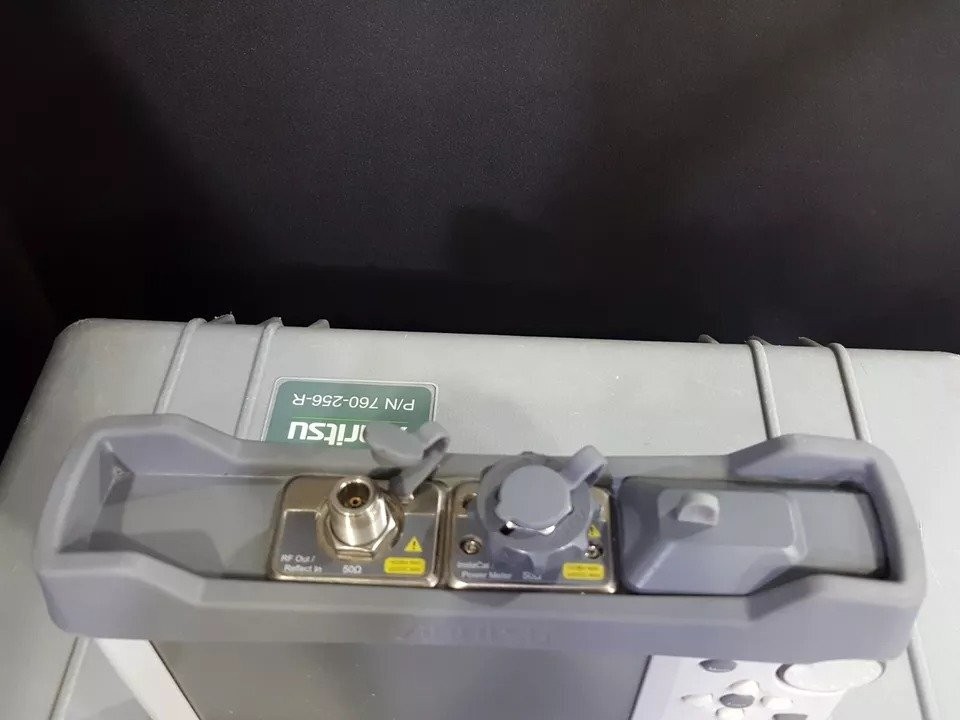Anritsu S331L Cable Antenna Analyzer 4GHz 01