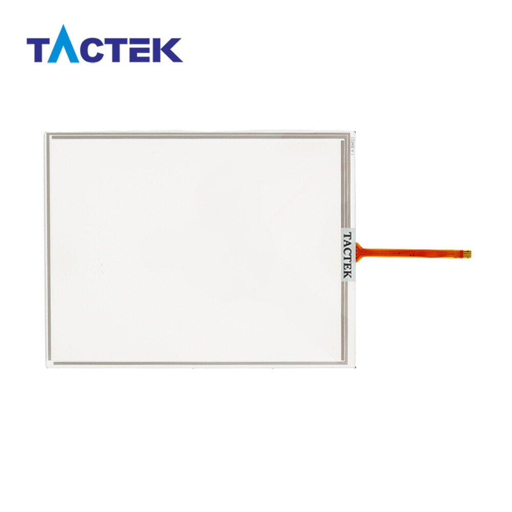 1301-161 A TTI Touch Screen Panel Glass Digitizer 1301-161 A TTI Touchpad