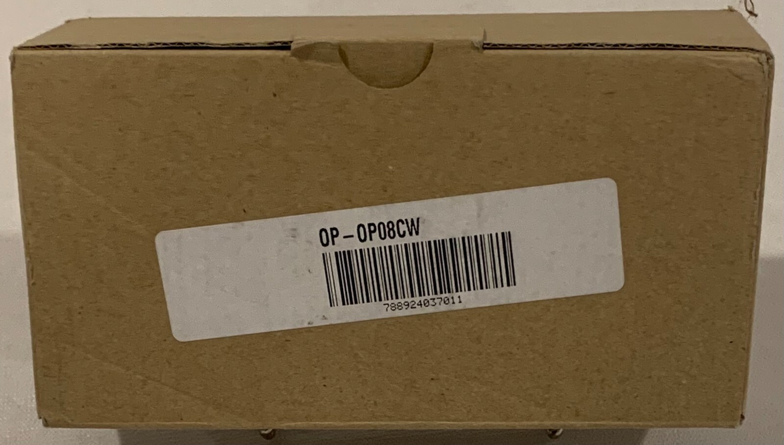 Optex OP-08CW Passive Infrared Motion Sensor