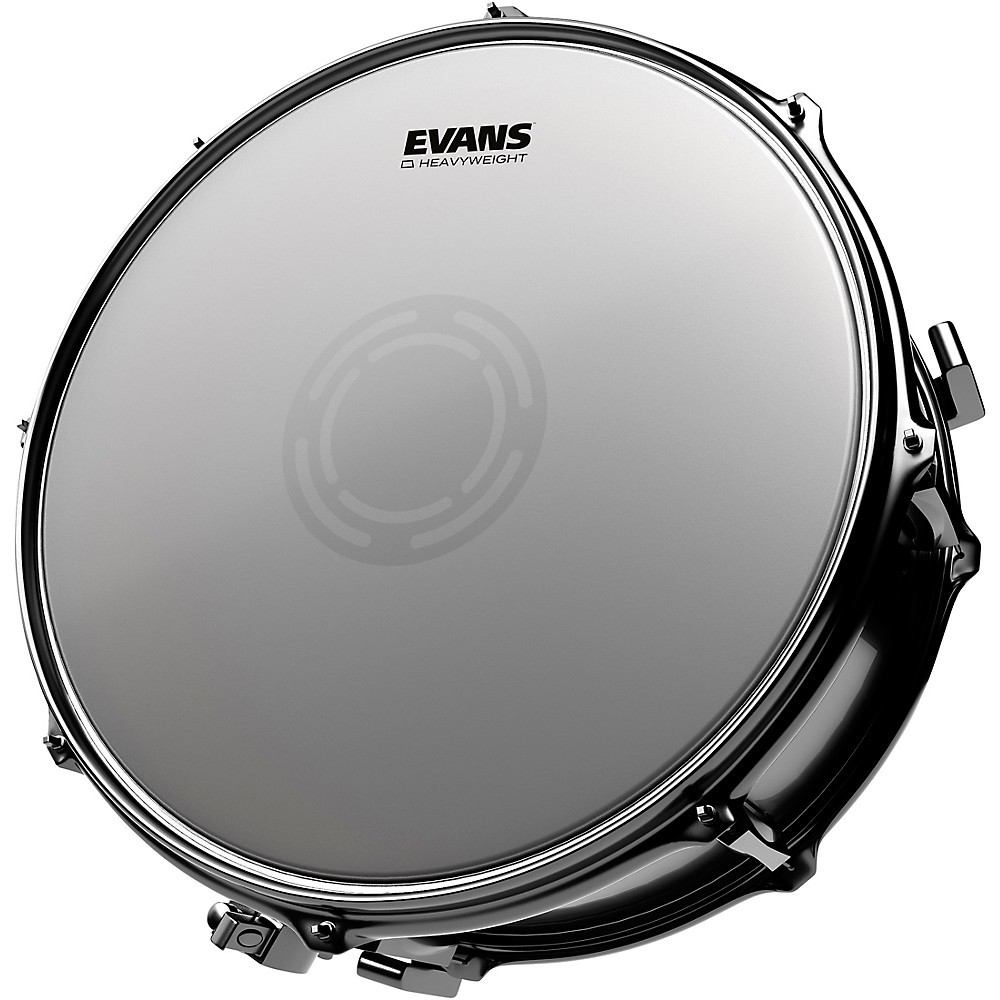 Evans Heavyweight Reverse Dot Snare Drumhead 14 Inch