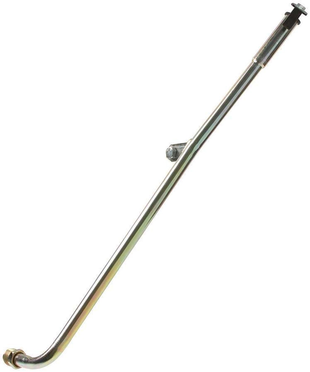 Allstar Performance ALL69127 Ford C-4 Pan Fill Locking Trans Dipstick