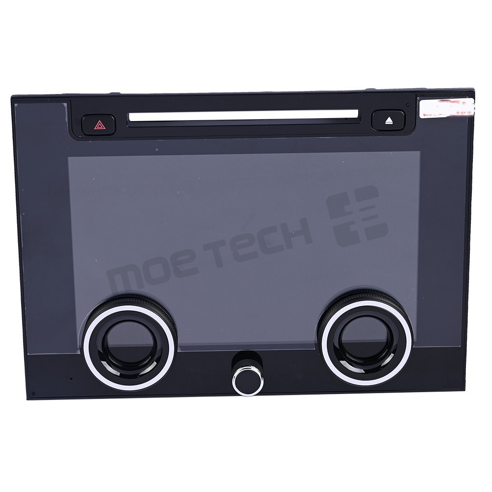 Air Condition Control Touch Screen For Range Rover Vogue 2014-2017