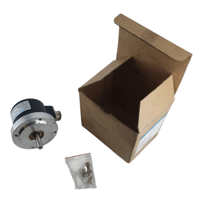 BS70S08-5L-1024BM DC 5V Rotary Encoder