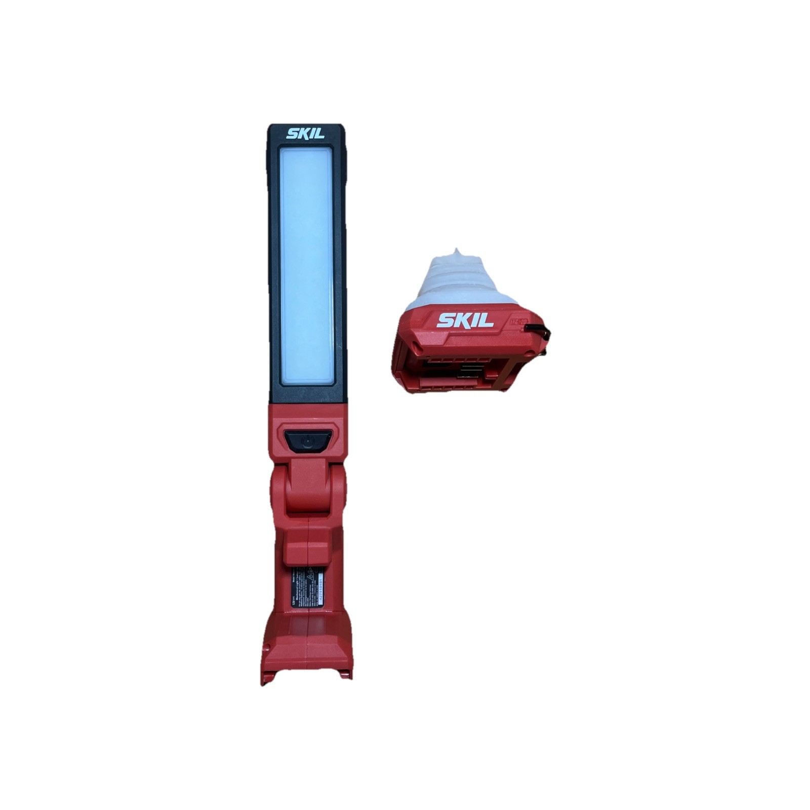 Skil 12v Tool Set 8 Brushless Tools 2 Batteries