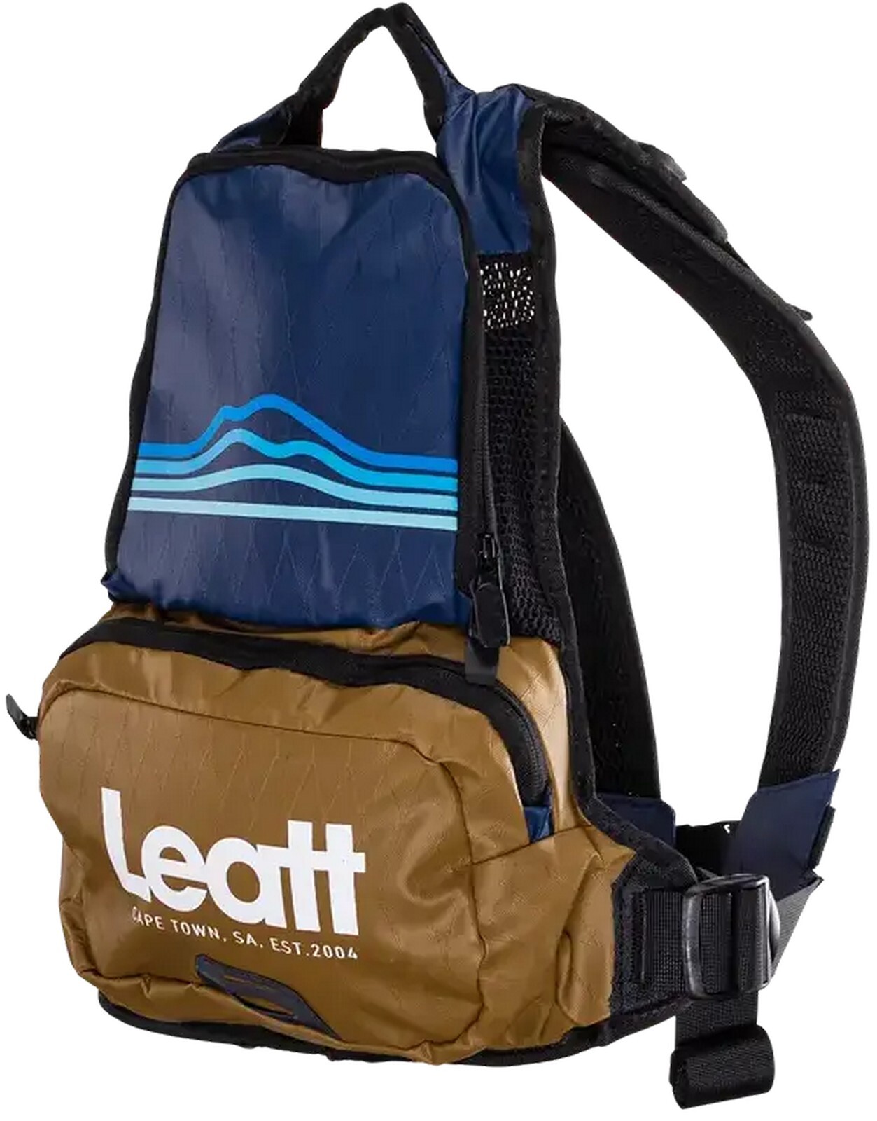 Leatt Denim 1.5 Race Enduro MTB Hydration Backpack