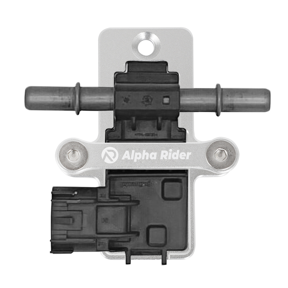 Flex Fuel Sensor Mount Kit For Gm Continental AC Delco 13577429 Ethanol Bracket