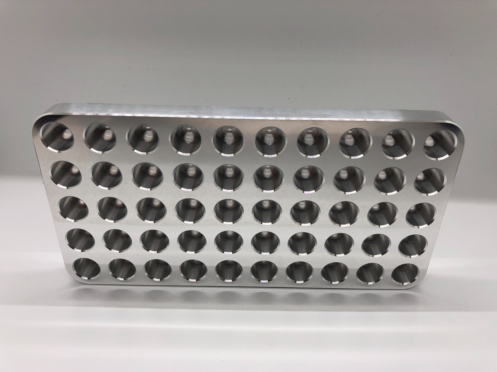 12 GA reloading block