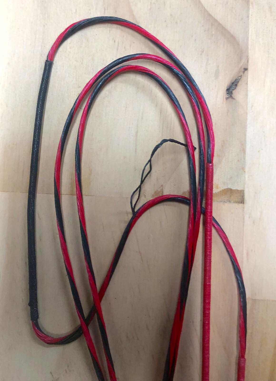 Bear Cruzer G2 String And Cable Set - Includes D Loop