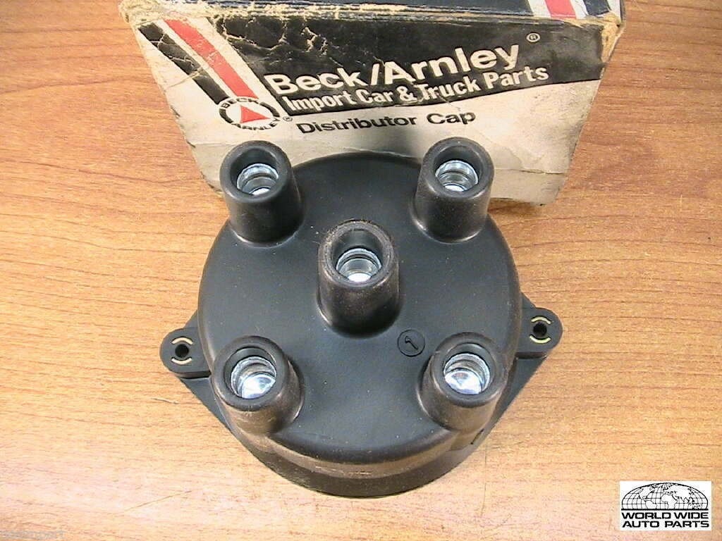 Distributor Cap for Nissan Pulsar Sentra:   1984 - 1987