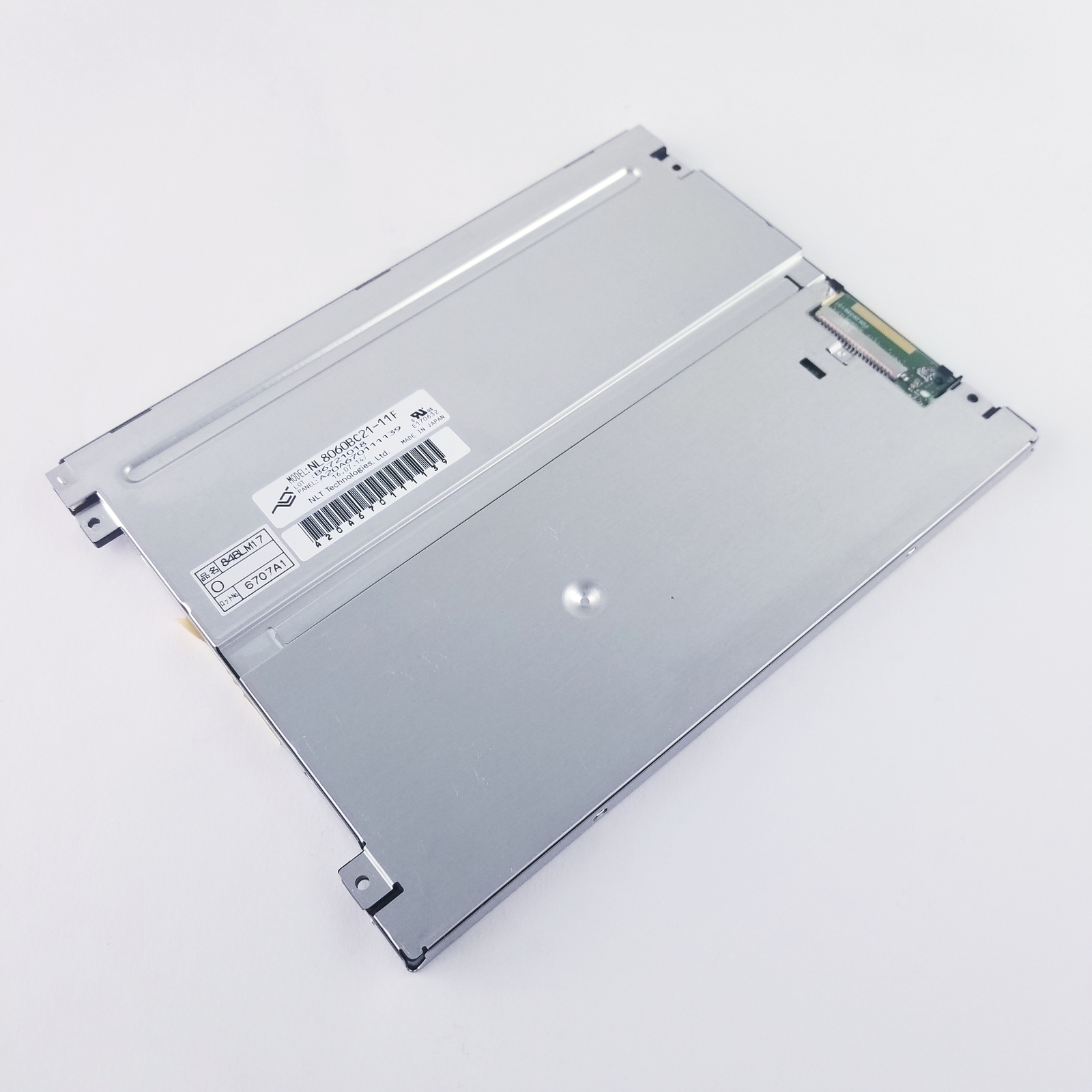 Brand New NLT NL8060BC21-11F LCD USA Seller and Free Shipping