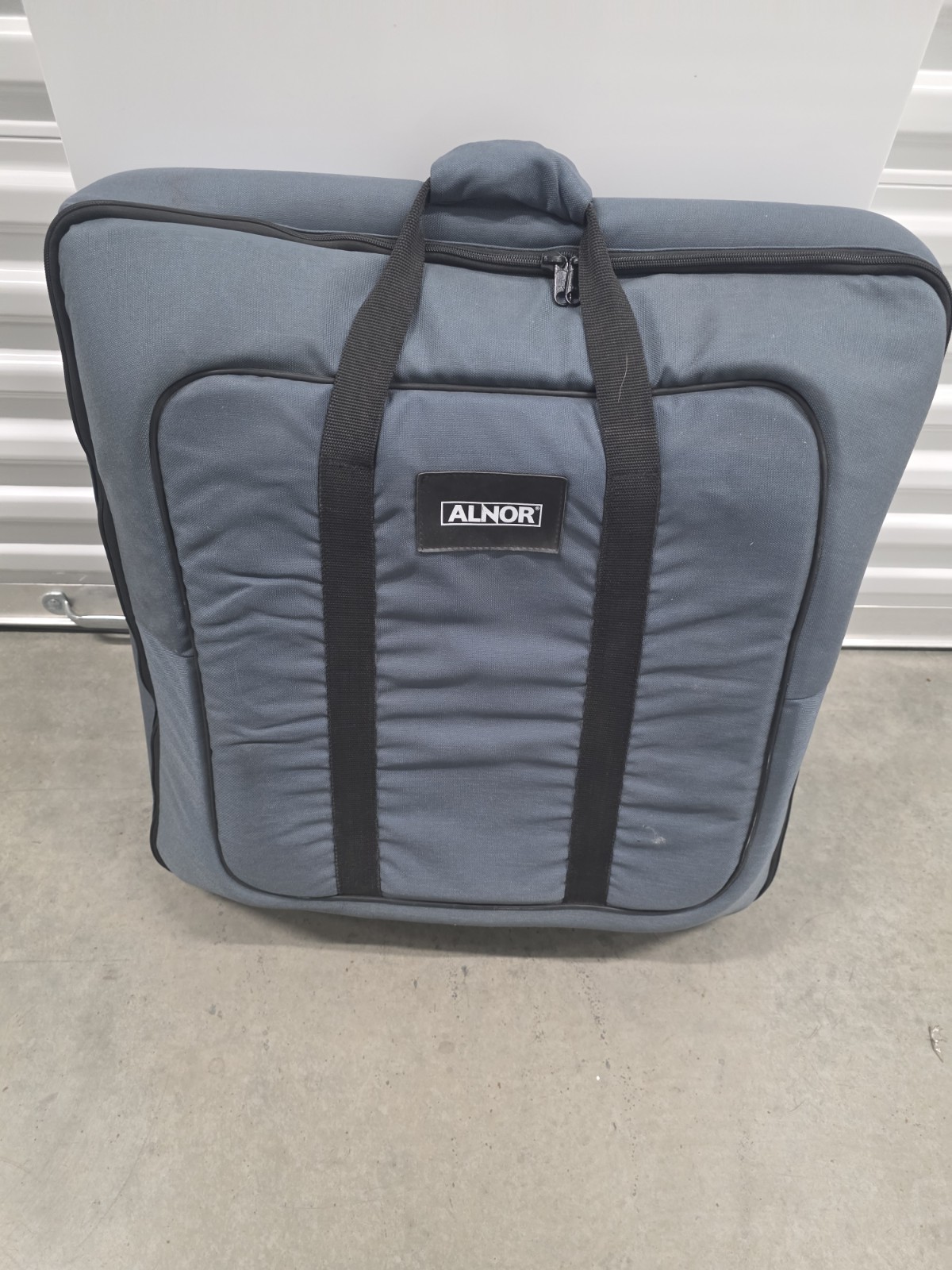 Air Flow Meter / Anemometer Storage