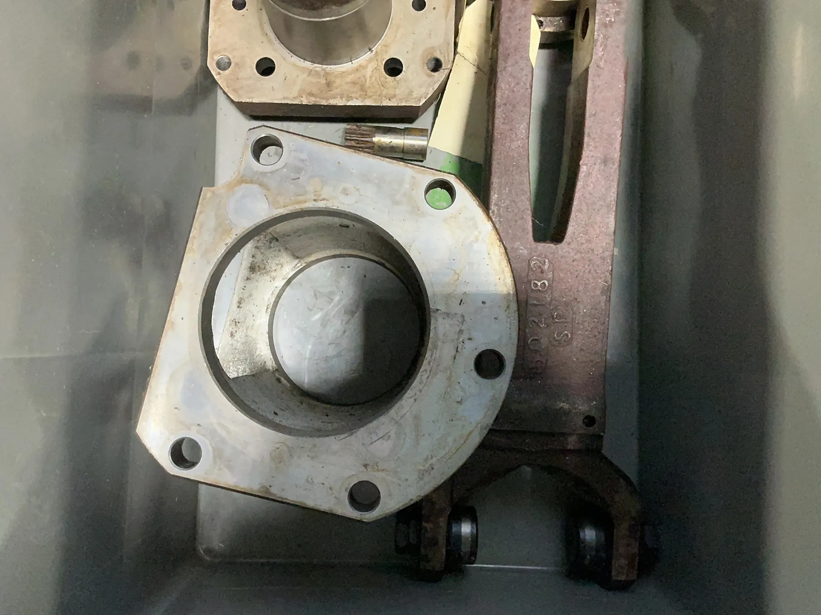 MISC. EQUIPMENT