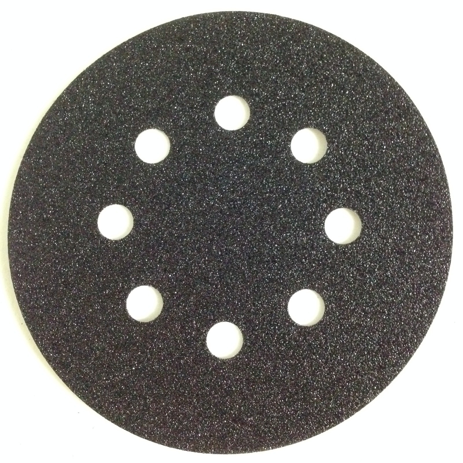 5 Inch Silicon Carbide Sandpaper Hook Loop 60-5000 Grit Sand Paper Sanding Discs