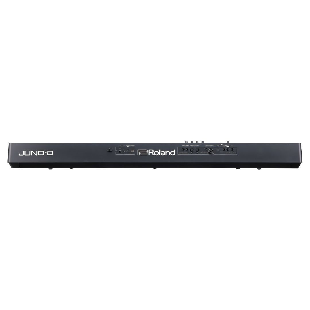 Roland JUNO-D8 88-Key Keyboard Synthesizer