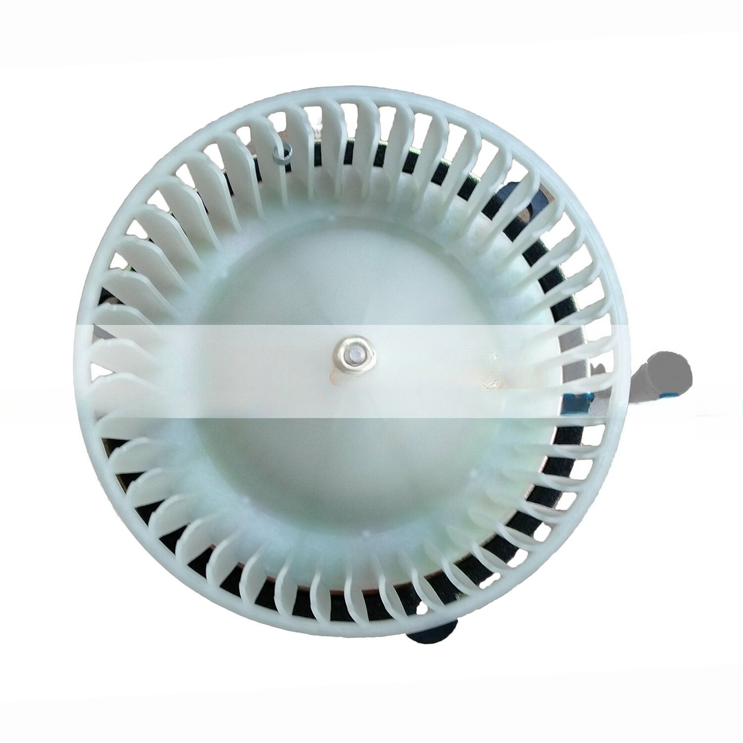 LQ20M00059S019 For Kobelco Excavator SK485-9 SK170-8 24V Fan Blower Motor