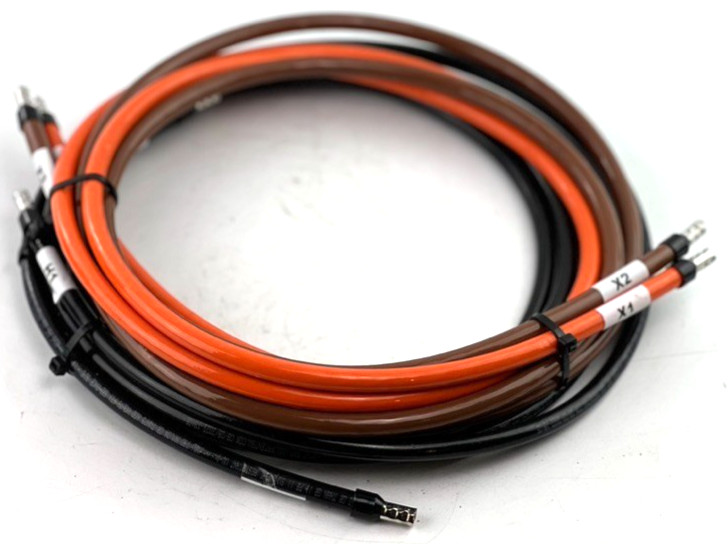 P43800094 (S) Mix Transformer Wiring Kit DC-2309 — NEW