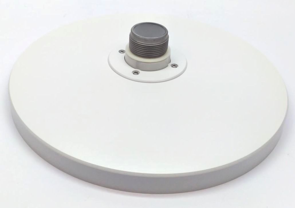 Hanwha Vision PNM-9084RQZ Pendant Cap Mounting Adapter SBP-315HMW Genuine OEM