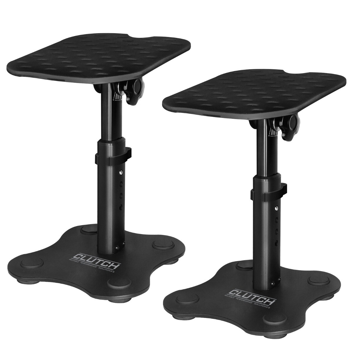 Hercules DJStarter Kit Controller with Desktop Stands & Case Pack