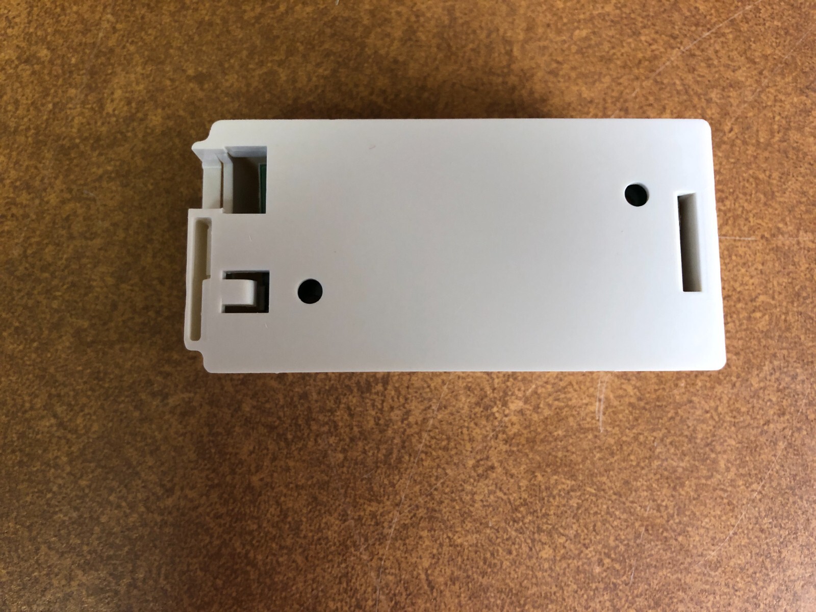 BOSCH Detection Systems DS7460 Dual Zone Input Module