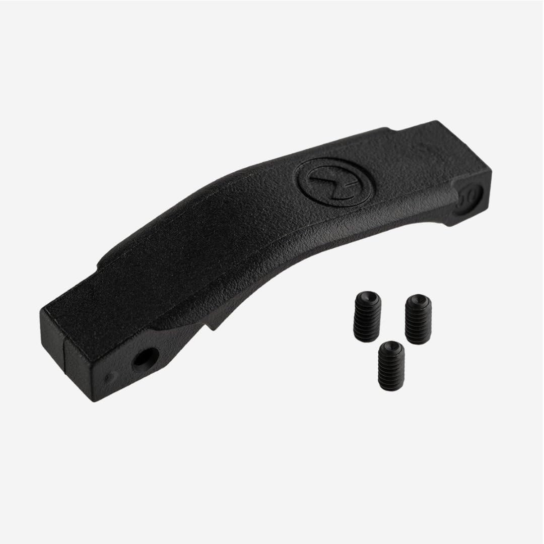 MOE Enhanced Polymer Trigger Guard