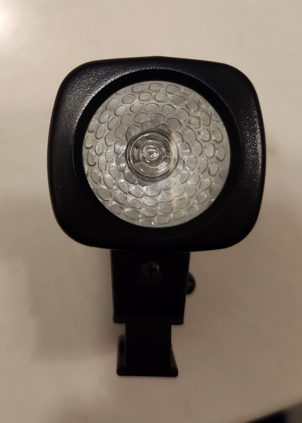 PANASONIC Color Enhancement  LIGHT FOR PANASONIC PALMCORDER VUAW0458 - TESTED