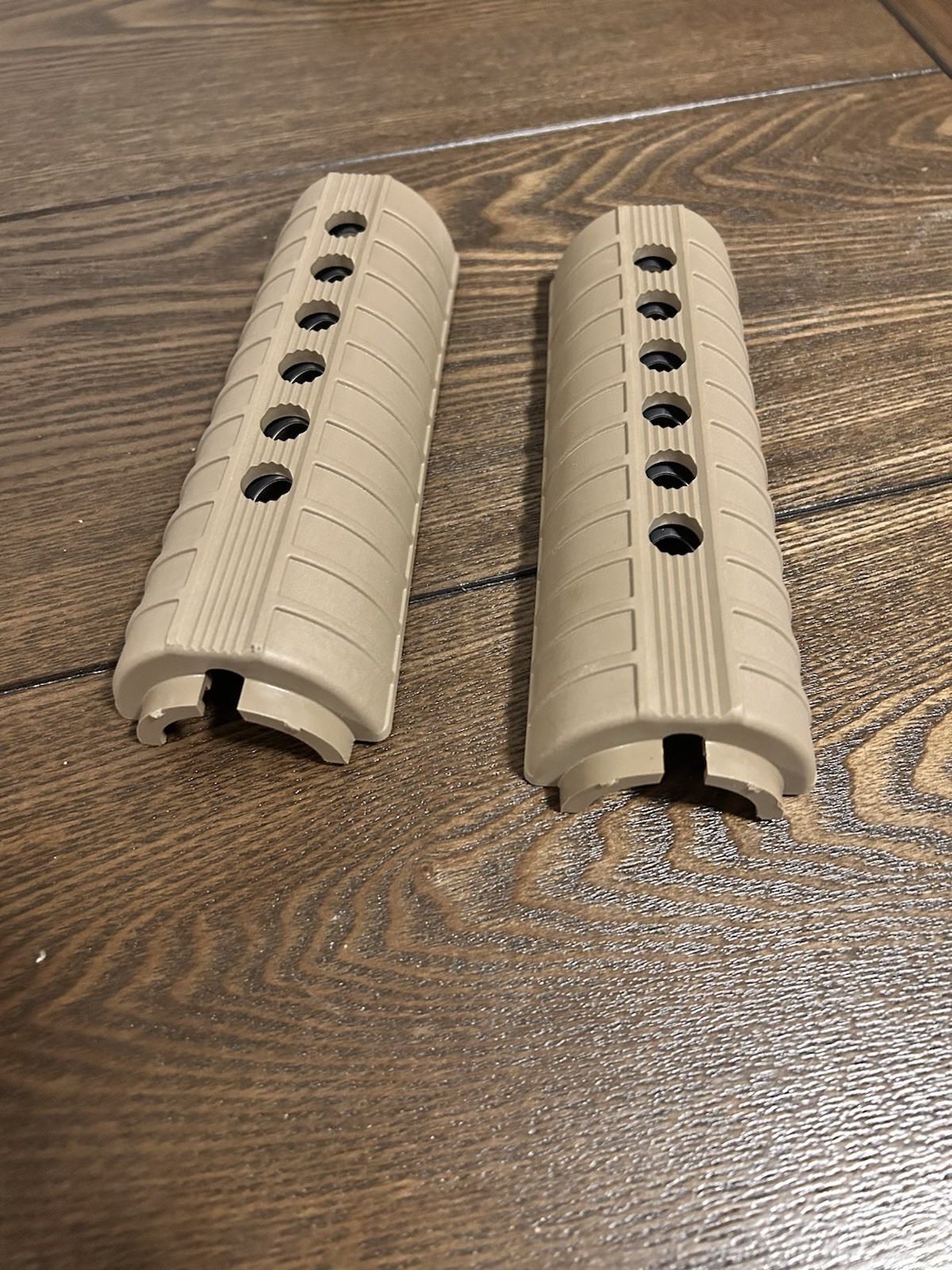 Hand Guards Airsoft AEG