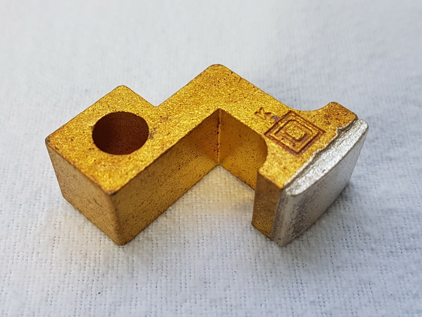 Square D TA-82 Contact Element Kit - Class 1998 - Unused