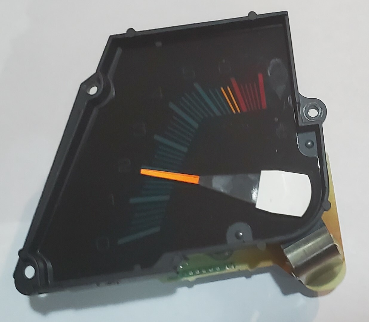 CHEVY CAVALIER 1985 1986 1987 1988 1989 TACHOMETER REPAIR
