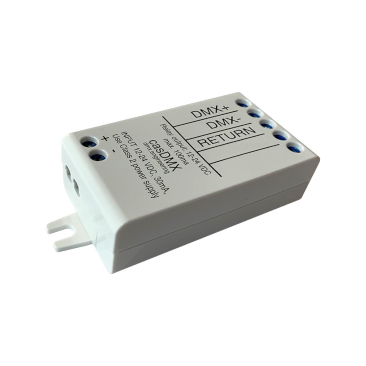 Casambi Enabled Wireless DMX Master ~ Model casDMX