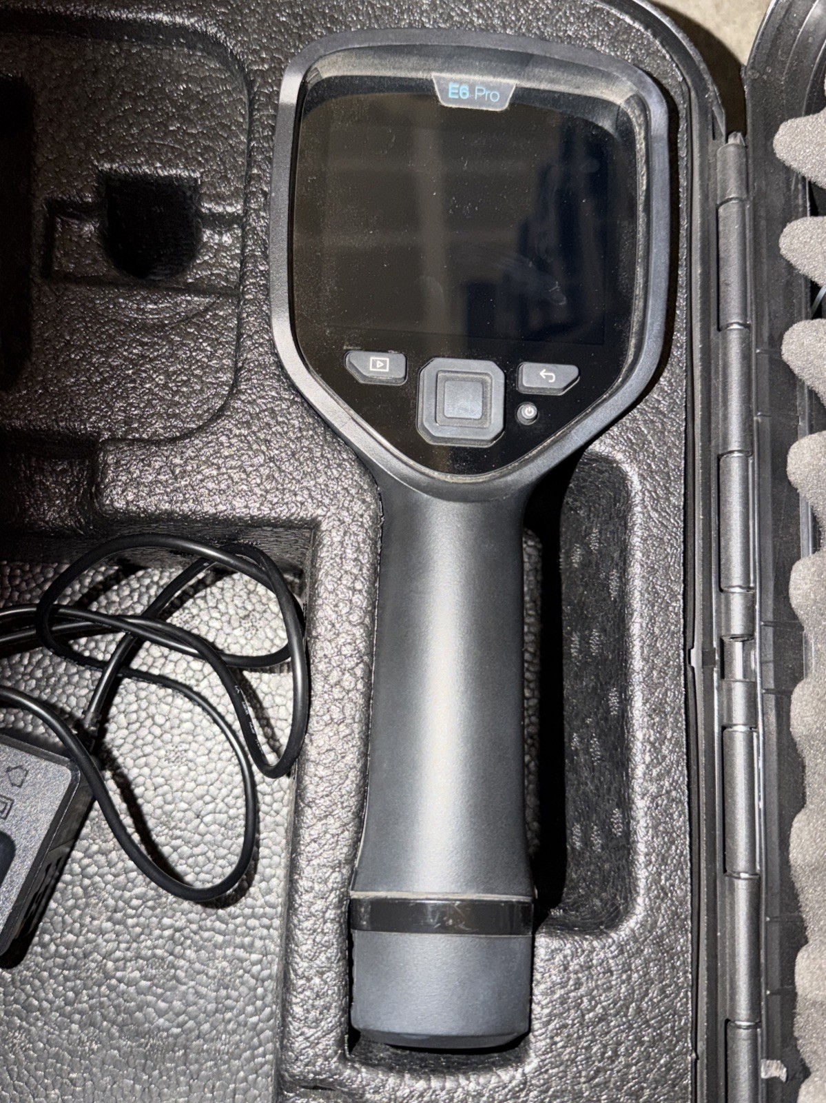 Flir E6 Pro Thermal Imaging Camera