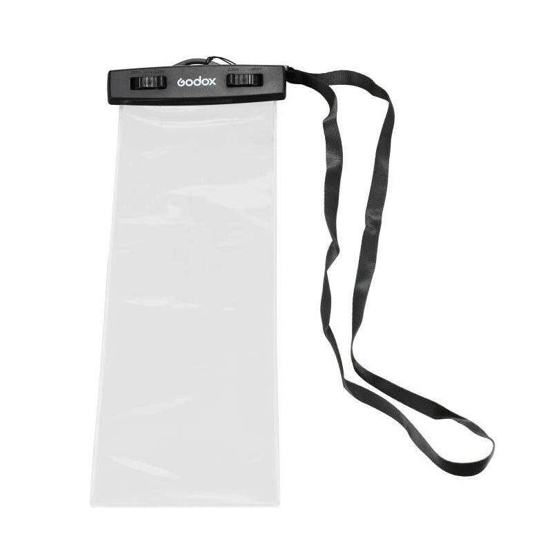 Godox TL-W30 Waterproof Bag F/ Godox TL30 RGB Tube Light Photography Accessories