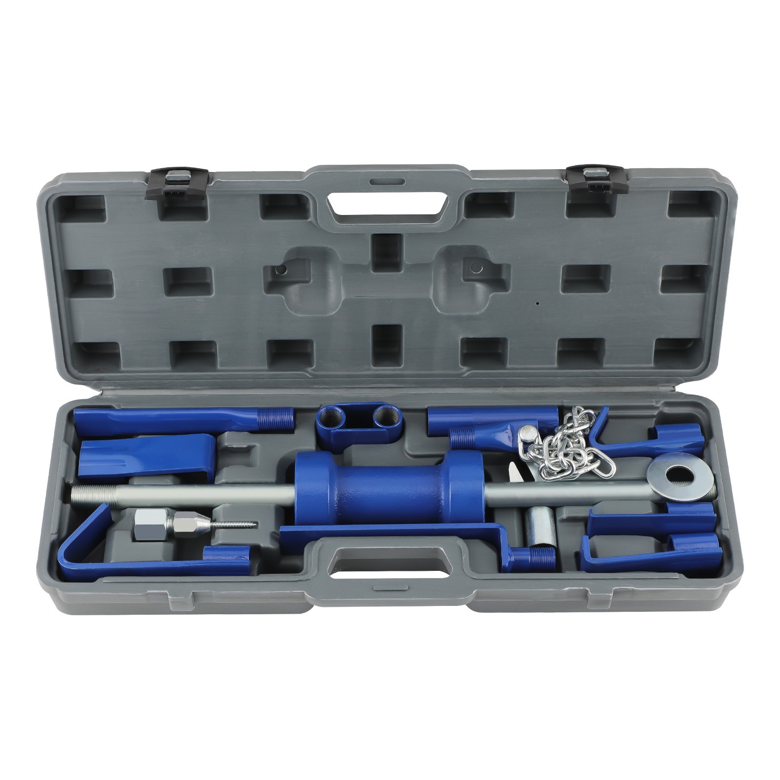 13LBS Slide Hammer Dent Puller Auto Body Dent Repair Bearing Axel Set  Kit New
