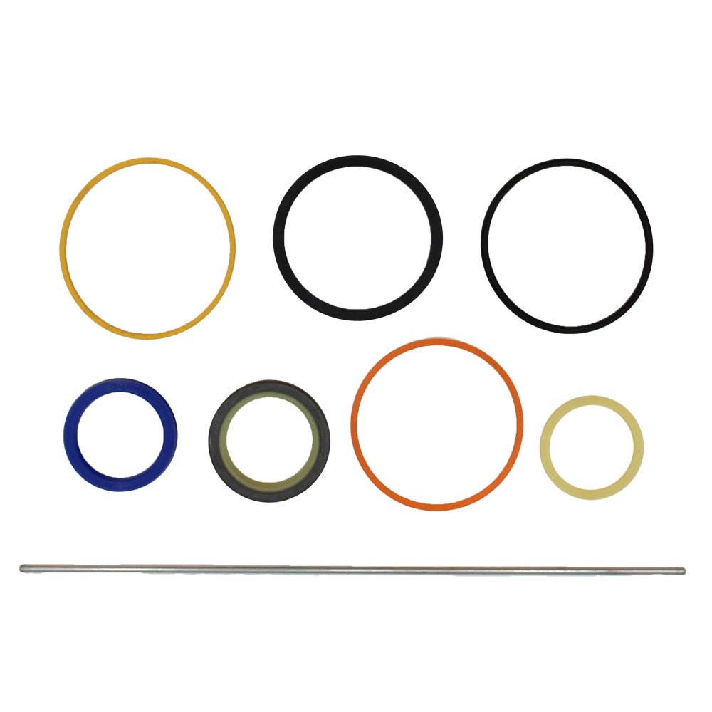 Loader Bucket Cylinder Seal Kit Fits Ford 345D 545C 545D 445C 445D 345C