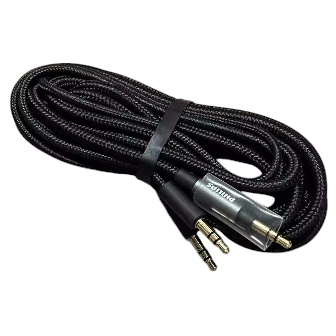 3.5mm standard Audio cable For Philips Fidelio X3 Headphone --Original