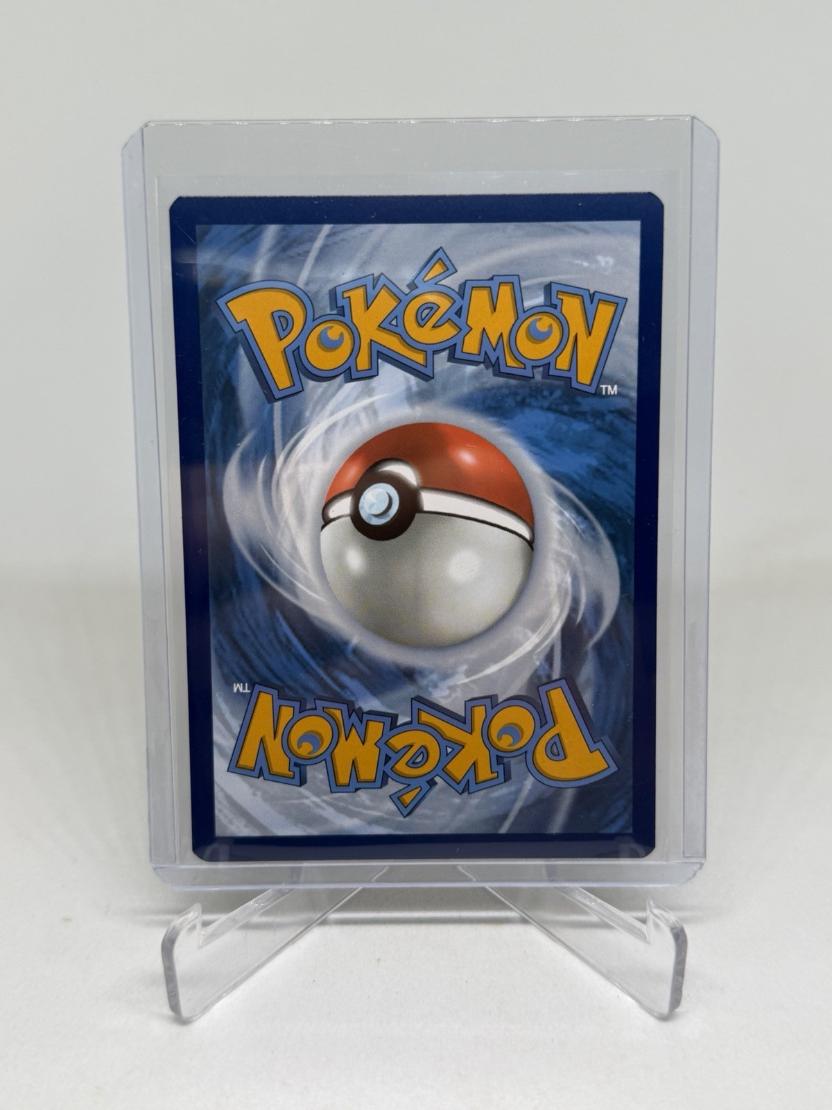 Osama Bin laden Pokémon card