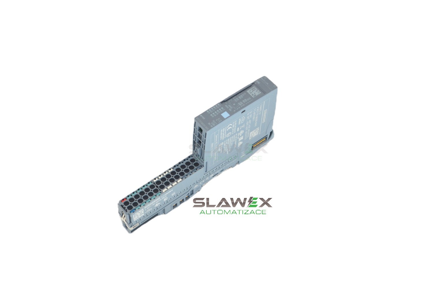 Siemens 6ES7 137-6BD00-0BA0 ET 200SP CM 4xIO-Link ST Digital input ET200SP