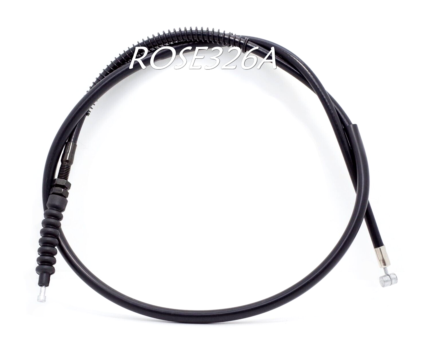 Clutch Cable For Yamaha TW200 Trailway 1987-2023