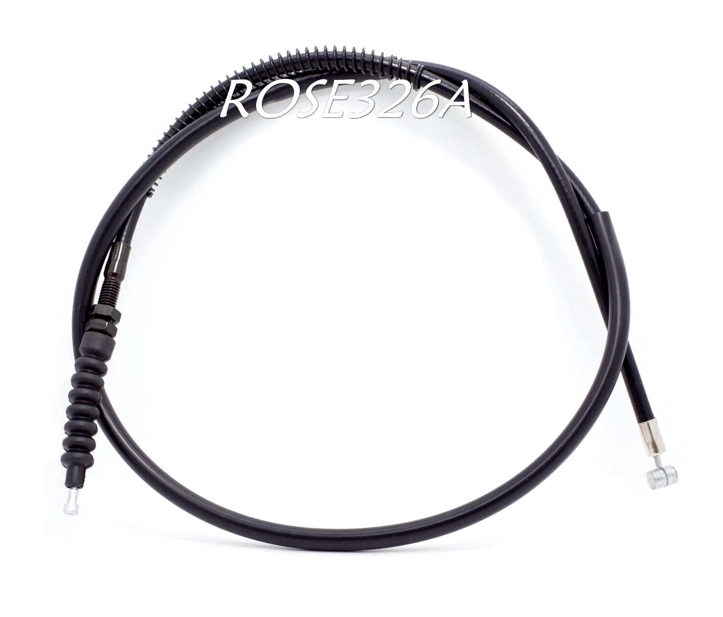 Clutch Cable For Yamaha XT225 1992-1995
