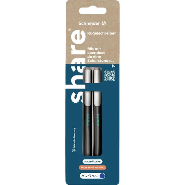 share 4-0001-2 Pen 1pc