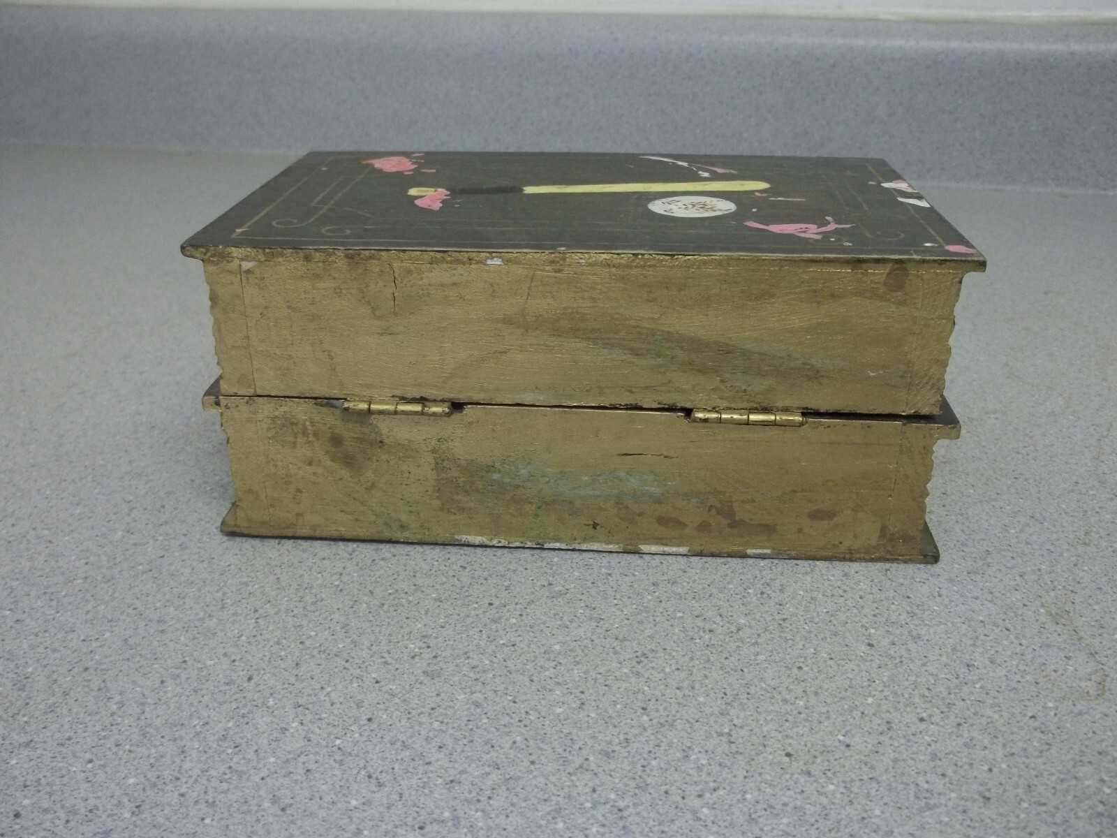 Book safes storage boxes Book Stack Dictionary and Baseball themed hideaway