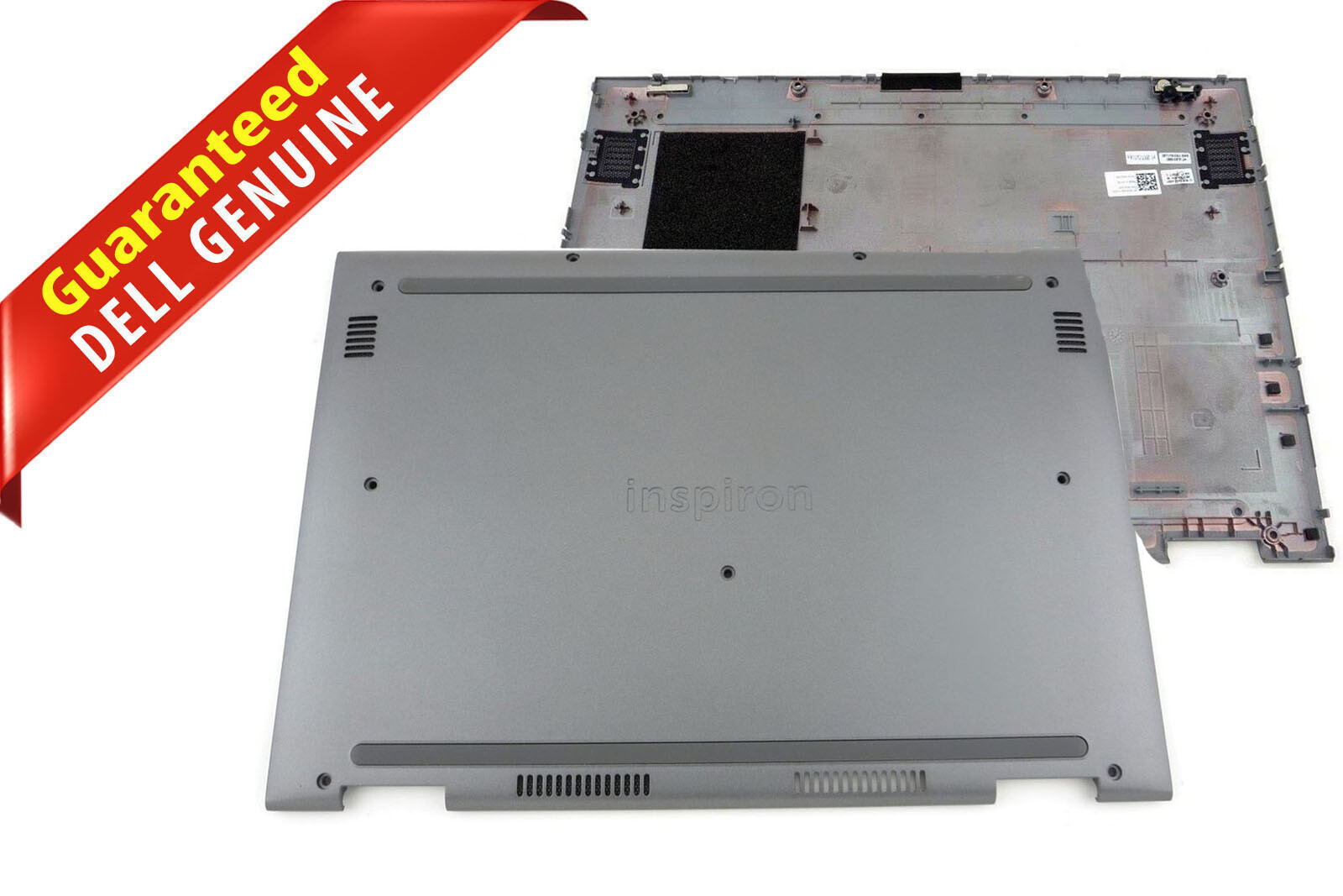 For Dell Inspiron 13MF P69G 5379 5368 5378 Bottom Base Cover CHA01 KWHKR 0KWHKR