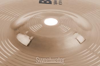 Sabian 8" B8X Splash Cymbal