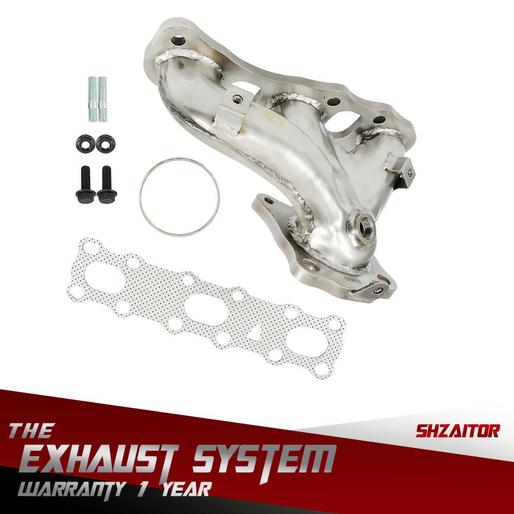 RH Exhaust Manifold For Nissan Maxima 2009-2014 2016-2021 & Altima 2007-2018
