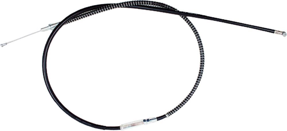 Motion Pro Black Vinyl Clutch Cable 03-0006 For Kawasaki KZ650B 1977-1979