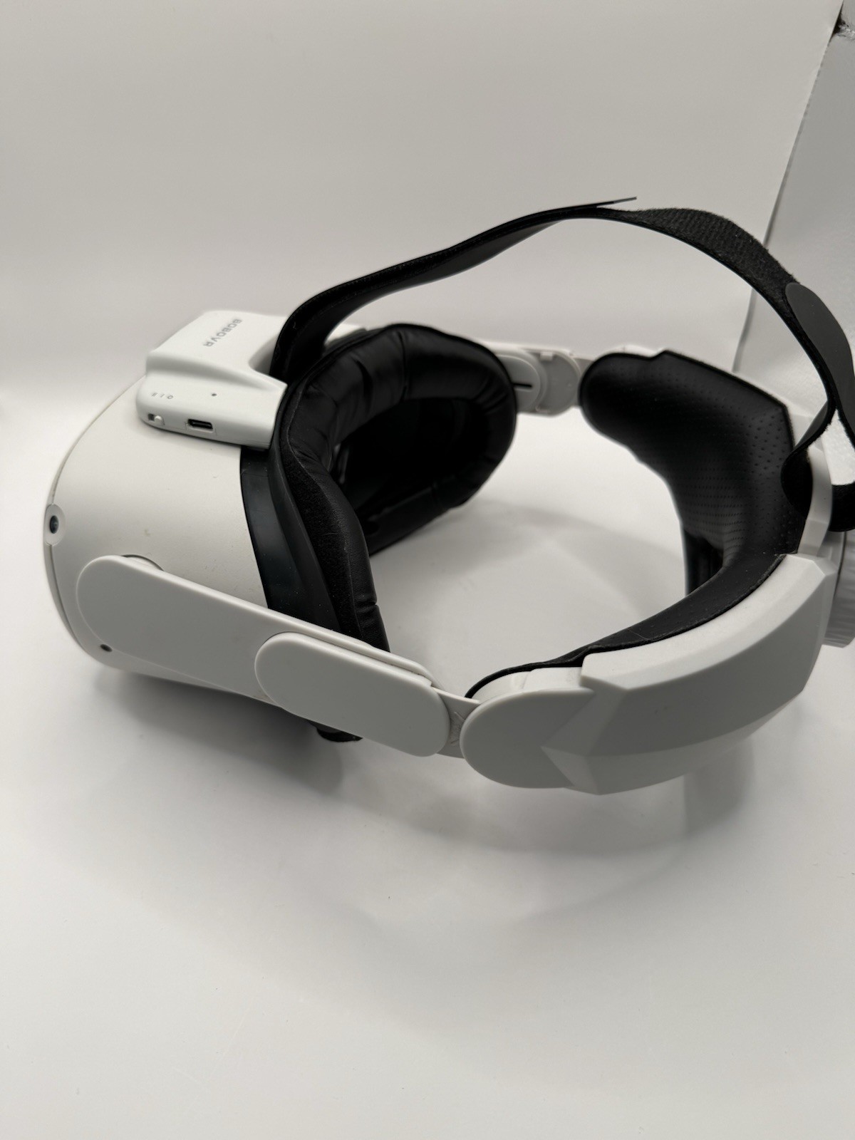 Meta Oculus Quest 2 VR Headset Headset And Strap