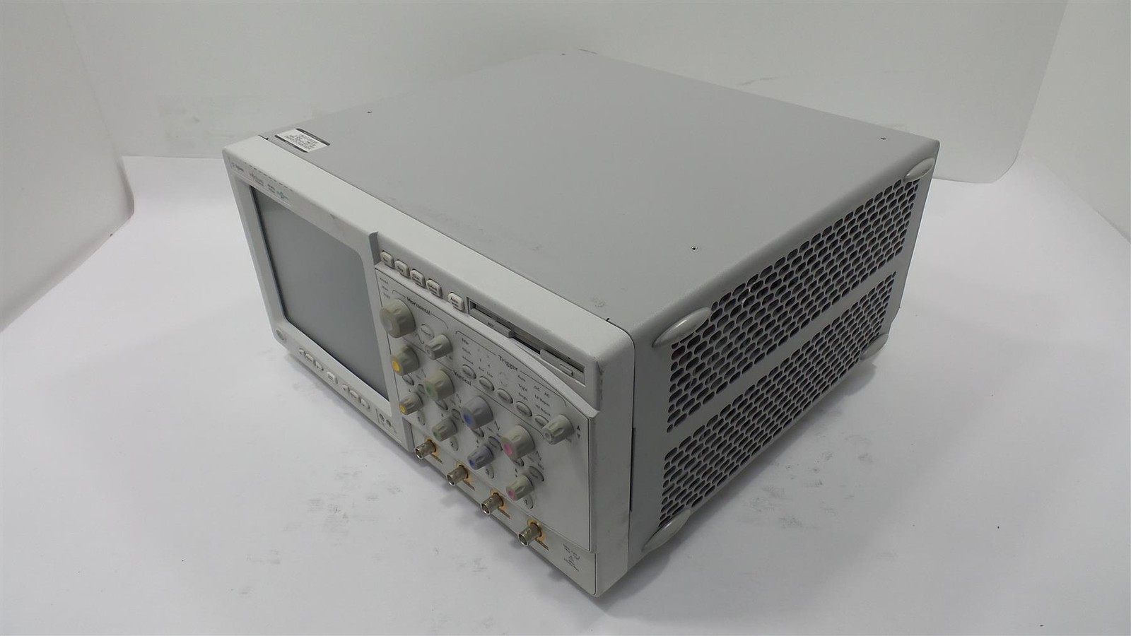 Agilent - 54831M - Infiniium Oscilloscope 600 MHz 4 GS/a - Free Shipping